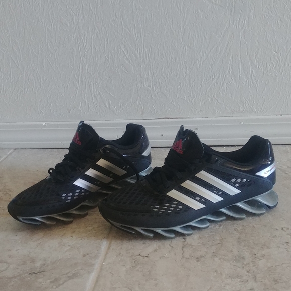 adidas springblade techfit